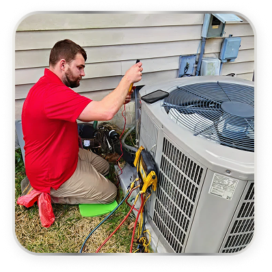 Air Conditioner Repair Services