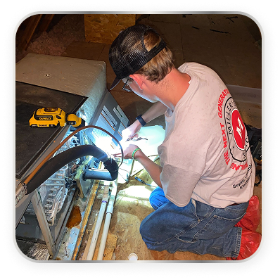 Heating System Repair Services In Gloucester, Mathews, York County & Williamsburg, VA 