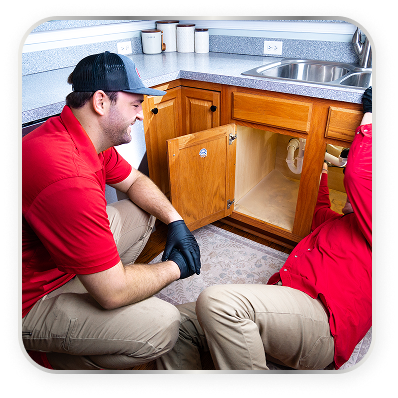 Plumber in the Middle Peninsula and Northern Neck