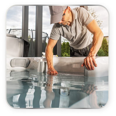 Pool & Hot Tub Wiring 