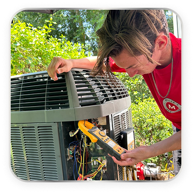 HVAC in the Middle Peninsula and Northern Neck