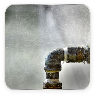 Leaking Pipe Repairs 