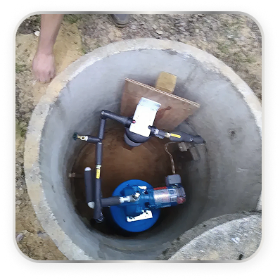 Sump Pump & Well Pump Installation, Repair & Maintenance 